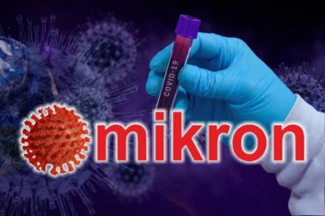 Případů koronaviru poprvé od 10. ledna proti předchozímu týdnu ubylo