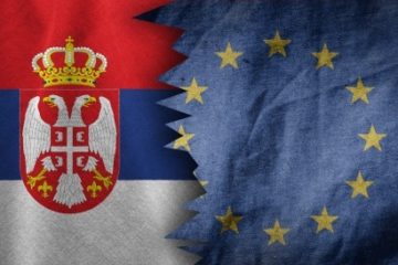 Srbové (ne)hlasovali v referendu