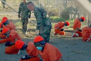 Nezrušitelné Guantánamo? Koncentrák USA