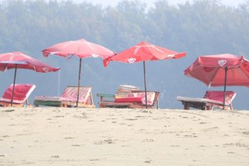 Úřady v Bangladéši otevřely pláž pro ženy, za několik hodin ji zase zrušily