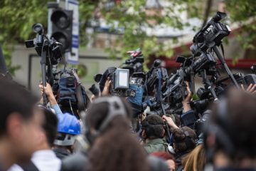 Podle novinářské organizace ve světě loni zabili 45 novinářů kvůli jejich práci