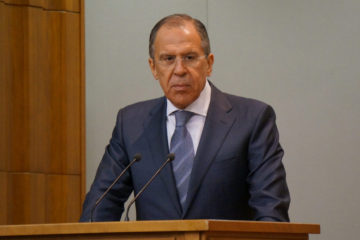 Moskva odmítá průtahy v jednáních