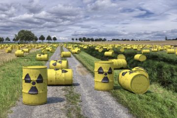 Zrychlí příprava úložiště jaderného odpadu?