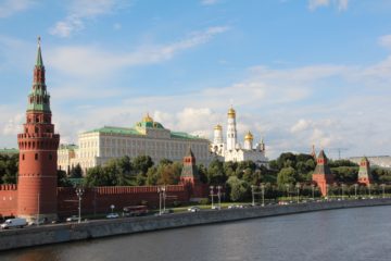 Americký prezident znovu hrozil Kremlu