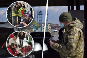 ČR bude nabízet uprchlíkům s maďarským pasem odvoz vlaky do Maďarska