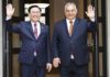 Vietnam a Maďarsko budou podporovat obchod, politiku a mezilidské výměny