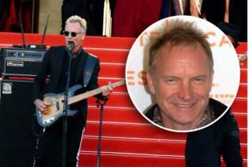 Sting se svou popovou alchymií zavítá na podzim opět do Prahy