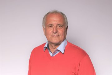 Josef Pavlík: Ekonom se srdcem sportovce