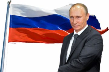 Rusko mobilizuje