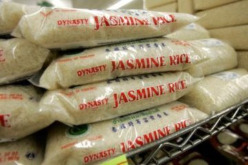 Indie zakázala vývoz rýže