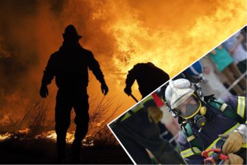 Padesát jednotek a sborů dobrovolných hasičů získalo ocenění