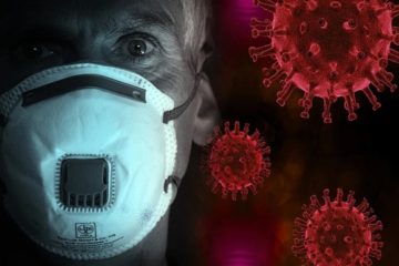 Nových případů koronaviru i hospitalizovaných přibylo o čtvrtinu