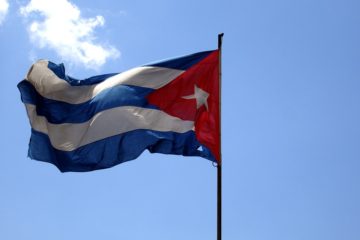 Nebýt blokády, tak by Kuba byla v příznivější situaci. Beseda s kubánským velvyslancem