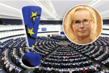 Evropský parlament měří dvojím metrem