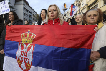 Dohoda Kosovo – Srbsko, ale co skrývají »další kroky«?