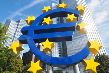 Temná budoucnost eurozóny