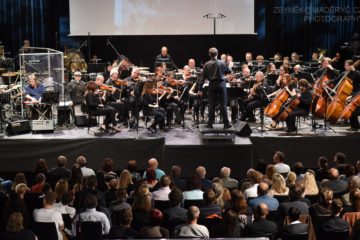 Filharmonie Brno míří na americké turné