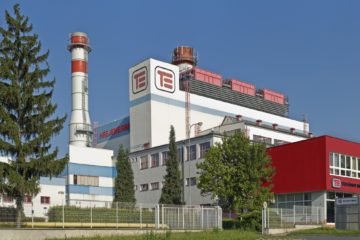 Teplárny Brno snižují cenu tepla pro občany