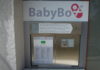 Brzy bude v České republice již 85 babyboxů