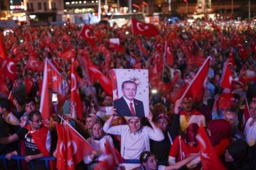 Turecká opozice se pro úspěch ve volbách musí více snažit
