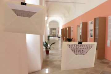 Nová výstava v Rajhradě láká na rukopis Želar